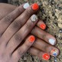 Gel Manicure