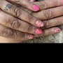 Gel Manicure