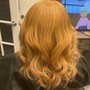 Full Balayage