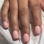 Gel Extension