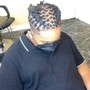 Box Braids