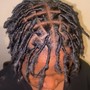 Starter Locs