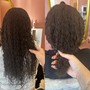 Keratin Treatment