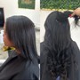 Keratin Treatment