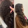 Keratin Treatment