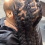 Individual Braids