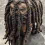 Loc Retwist