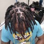 Kid's Braids