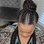 Crochet Braids