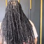 Senegalese Twist