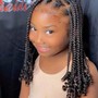 4 Braids