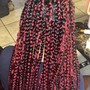 Poetic Justice Braids