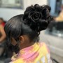 Updo