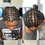 Stitch Cornrows