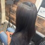 Frontal Closure Sew In