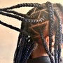 4 Braids