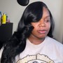 Frontal Sew In