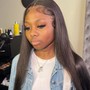 Frontal Sew In