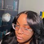 Frontal Wig Maintenance