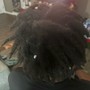 Medium Loc Re-twist