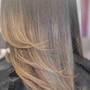 Full Balayage