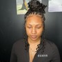 Large Island Twist ( Boho Only )!!