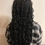 Natural Twists