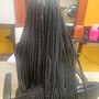 Natural Twists