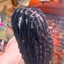 Crochet Braids