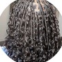 Root Loc Maintenance