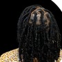 Medium Senegalese Twist