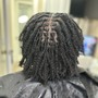 Senegalese Twist