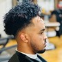 Men's Cut