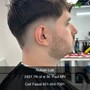 Men's Cut