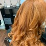 Chunky Highlights