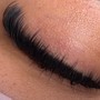 Volume & Wispy Eyelash Fill