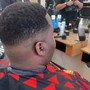 Men's Cut