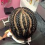 Mens Braids