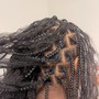 Crochet Braids