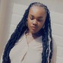 Crochet Braids