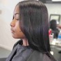 Lace Closure Sew In