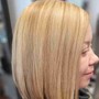 Keratin Treatment