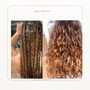 Braid refresh (front or back)