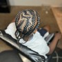 Boys 2 Men Braids