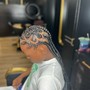 Kid's Braids