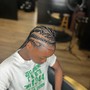 Boys 2 Men Braids