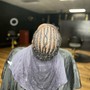 Boys 2 Men Braids