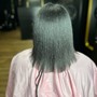 Sew-in Maintenance