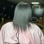 Sew-in Maintenance