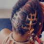 Dreadlocks